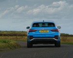 2020 Audi Q3 Sportback 45 TFSI quattro (UK-Spec) Rear Wallpapers 150x120 (31)