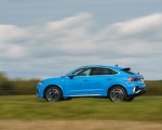 2020 Audi Q3 Sportback 45 TFSI quattro (UK-Spec) Side Wallpapers 150x120 (20)