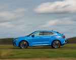 2020 Audi Q3 Sportback 45 TFSI quattro (UK-Spec) Side Wallpapers 150x120 (21)