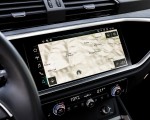 2020 Audi Q3 Sportback Central Console Wallpapers 150x120