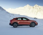 2020 Audi Q3 Sportback (Color: Pulse Orange) Side Wallpapers  150x120 (38)