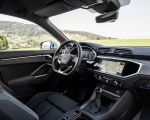 2020 Audi Q3 Sportback Interior Wallpapers 150x120 (23)