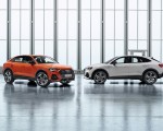 2020 Audi Q3 Sportback S line Wallpapers 150x120