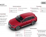 2020 Audi Q7 Driver assistance systems Wallpapers 150x120