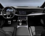 2020 Audi Q7 Interior Cockpit Wallpapers 150x120