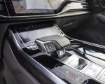 2020 Audi Q7 Interior Detail Wallpapers 150x120