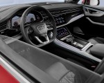 2020 Audi Q7 Interior Wallpapers 150x120