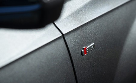 2020 Audi Q7 (UK-Spec) Detail Wallpapers 450x275 (41)