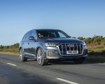 2020 Audi Q7 Wallpapers & HD Images