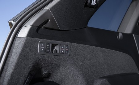 2020 Audi Q7 (UK-Spec) Interior Detail Wallpapers 450x275 (60)