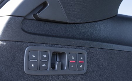 2020 Audi Q7 (UK-Spec) Interior Detail Wallpapers 450x275 (63)