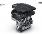2020 Audi Q7 V6 3.0 TDI Wallpapers 150x120