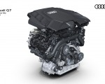 2020 Audi Q7 V6 3.0 TFSI Wallpapers 150x120