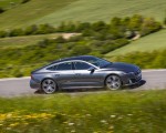 2020 Audi S7 Sportback TDI (Color: Daytona Grey) Side Wallpapers  150x120
