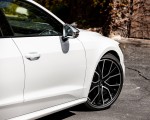 2020 Audi S7 Sportback TDI (Color: Glacier White) Detail Wallpapers 150x120