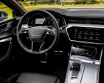 2020 Audi S7 Sportback TDI Interior Cockpit Wallpapers 150x120