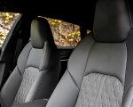 2020 Audi S7 Sportback TDI Interior Seats Wallpapers 150x120