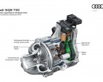 2020 Audi SQ8 TDI Electric powered compressor (EPC) Wallpapers 150x120