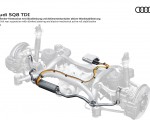 2020 Audi SQ8 TDI Five link rear suspension with allwheel steering and electro-mechanical active roll stabilization Wallpapers  150x120