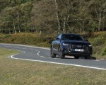 2020 Audi SQ8 TDI quattro (UK-Spec) Front Three-Quarter Wallpapers 150x120