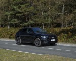 2020 Audi SQ8 TDI quattro (UK-Spec) Front Three-Quarter Wallpapers 150x120