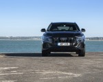 2020 Audi SQ8 TDI quattro (UK-Spec) Front Wallpapers 150x120
