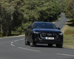 2020 Audi SQ8 TDI quattro (UK-Spec) Front Wallpapers 150x120