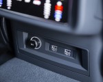 2020 Audi SQ8 TDI quattro (UK-Spec) Interior Detail Wallpapers 150x120