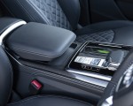 2020 Audi SQ8 TDI quattro (UK-Spec) Interior Detail Wallpapers  150x120