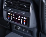 2020 Audi SQ8 TDI quattro (UK-Spec) Interior Detail Wallpapers 150x120