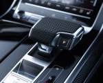 2020 Audi SQ8 TDI quattro (UK-Spec) Interior Detail Wallpapers 150x120