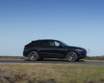 2020 Audi SQ8 TDI quattro (UK-Spec) Side Wallpapers 150x120