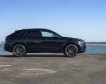 2020 Audi SQ8 TDI quattro (UK-Spec) Side Wallpapers 150x120