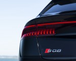 2020 Audi SQ8 TDI quattro (UK-Spec) Tail Light Wallpapers  150x120