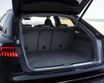 2020 Audi SQ8 TDI quattro (UK-Spec) Trunk Wallpapers 150x120