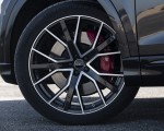 2020 Audi SQ8 TDI quattro (UK-Spec) Wheel Wallpapers 150x120