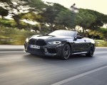 2020 BMW M8 Competition Convertible (Color: Brands Hatch Grey) Front Three-Quarter Wallpapers 150x120 (41)
