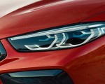 2020 BMW M8 Competition Convertible Headlight Wallpapers 150x120
