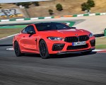 2020 BMW M8 Coupe Wallpapers & HD Images