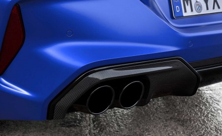 2020 BMW M8 Competition Coupe Detail Wallpapers 450x275 (279)