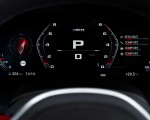 2020 BMW M8 Competition Coupe Digital Instrument Cluster Wallpapers 150x120