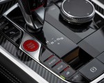 2020 BMW M8 Competition Coupe Interior Detail Wallpapers 150x120