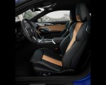 2020 BMW M8 Competition Coupe Interior Front Seats Wallpapers 150x120