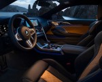 2020 BMW M8 Competition Coupe Interior Wallpapers 150x120