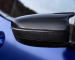 2020 BMW M8 Competition Coupe Mirror Wallpapers 150x120