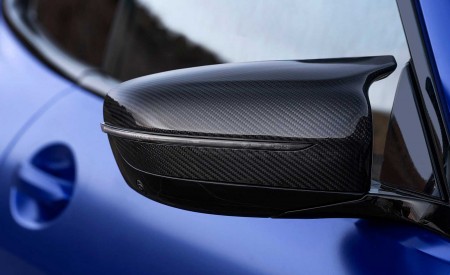 2020 BMW M8 Competition Coupe Mirror Wallpapers 450x275 (273)