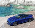 2020 BMW M8 Competition Coupe Top Wallpapers 150x120