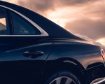 2020 Bentley Flying Spur (Color: Dark Sapphire) Detail Wallpapers 150x120 (17)