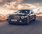 2020 Bentley Flying Spur Wallpapers & HD Images