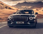 2020 Bentley Flying Spur (Color: Dark Sapphire) Front Wallpapers 150x120 (2)